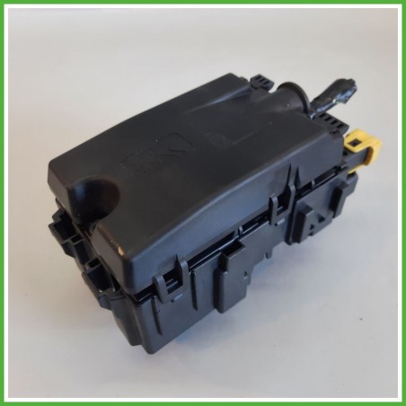 Body Computer Centralina Modulo BCM BSI PEUGEOT 208 1.6 8V 9806192580 2012 2015