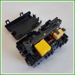 Body Computer Centralina Modulo BCM BSI PEUGEOT 208 1.6 8V 9806192580 2012 2015