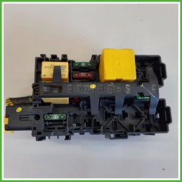 Body Computer Centralina Modulo BCM BSI PEUGEOT 208 1.6 8V 9806192580 2012 2015