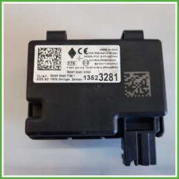 Centralina Chiusura Centralizzata BOSCH OPEL KARL ROCKS 1.0 YR00200280 2017 2019
