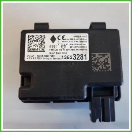 Centralina Chiusura Centralizzata BOSCH OPEL KARL ROCKS 1.0 YR00200280 2017 2019