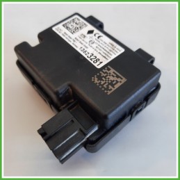 Centralina Chiusura Centralizzata BOSCH OPEL KARL ROCKS 1.0 YR00200280 2017 2019