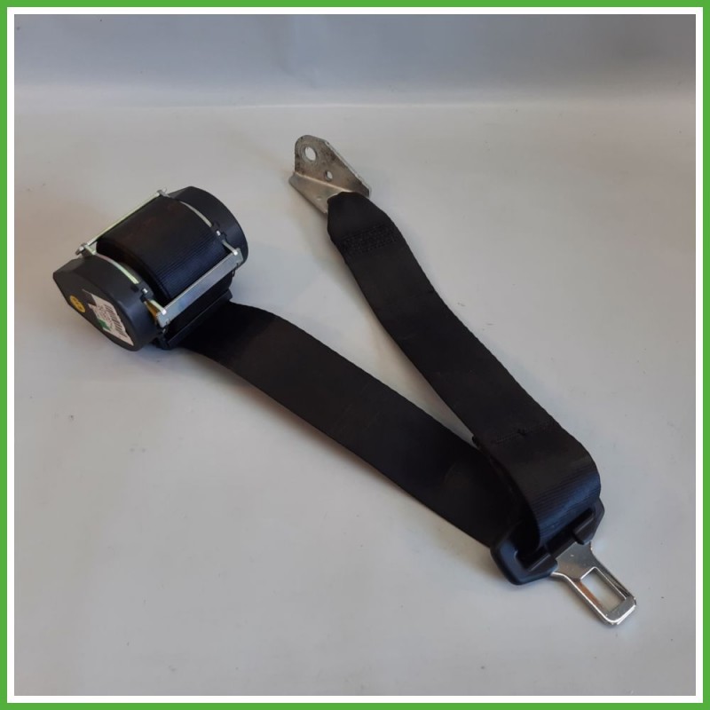 Cintura di Sicurezza Posteriore Destro DX (Lato Passeggero) VOLKSWAGEN GOLF 5K/AJ 1.6 1K6857806AARAA 2008 2012 AUTOLIV