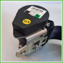 Cintura di Sicurezza Posteriore Destro DX (Lato Passeggero) VOLKSWAGEN GOLF 5K/AJ 1.6 1K6857806AARAA 2008 2012 AUTOLIV