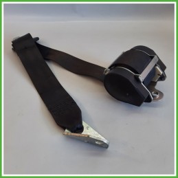 Cintura di Sicurezza Posteriore Destro DX (Lato Passeggero) VOLKSWAGEN GOLF 5K/AJ 1.6 1K6857806AARAA 2008 2012 AUTOLIV
