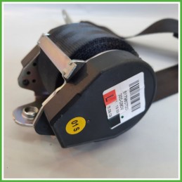 Cintura di Sicurezza Posteriore Sinistro SX (Lato Guida) VOLKSWAGEN GOLF 5K/AJ 1.6 1K6857805AARAA 2008 2012 AUTOLIV 617980700