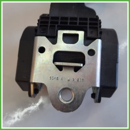 Cintura di Sicurezza Posteriore Sinistro SX (Lato Guida) VOLKSWAGEN GOLF 5K/AJ 1.6 1K6857805AARAA 2008 2012 AUTOLIV 617980700