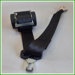Cintura di Sicurezza Posteriore Sinistro SX (Lato Guida) VOLKSWAGEN GOLF 5K/AJ 1.6 1K6857805AARAA 2008 2012 AUTOLIV 617980700