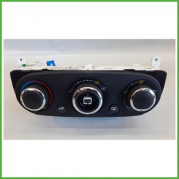 Comandi Clima AC Riscaldamento Condizionatore VALEO T1019676Z RENAULT CLIO 4a Serie 1.5 8V dCi 272704701R 2012 2016