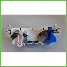 Comandi Clima AC Riscaldamento Condizionatore VALEO T1019676Z RENAULT CLIO 4a Serie 1.5 8V dCi 272704701R 2012 2016