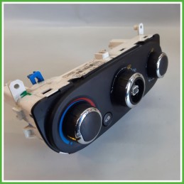 Comandi Clima AC Riscaldamento Condizionatore VALEO T1019676Z RENAULT CLIO 4a Serie 1.5 8V dCi 272704701R 2012 2016