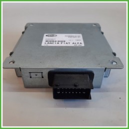 Centralina Radio LANCIA YPSILON TK 0.9 51833517 2011 2016 MAGNETI MARELLI VSFGA1.01