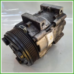 Compressore Clima AC Aria Condizionata FORD FV41-19D629-DC FORD ESCORT FA 4660820