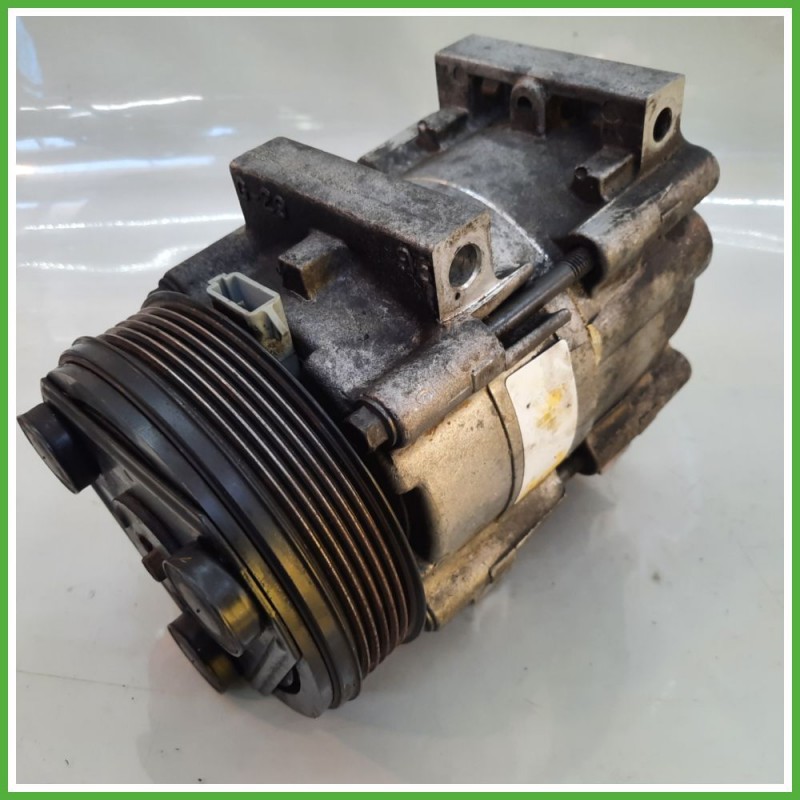 Compressore Clima AC Aria Condizionata FORD FV41-19D629-DC FORD ESCORT FA 4660820