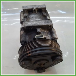 Compressore Clima AC Aria Condizionata FORD FV41-19D629-DC FORD ESCORT FA 4660820