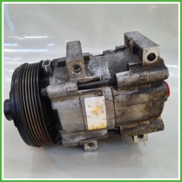Compressore Clima AC Aria Condizionata FORD FV41-19D629-DC FORD ESCORT FA 4660820