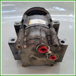 Compressore Clima AC Aria Condizionata FORD FV41-19D629-DC FORD ESCORT FA 4660820