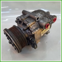 Compressore Clima AC Aria Condizionata FORD 8V5119D629EF FORD FIESTA CB1 1763935