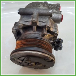 Compressore Clima AC Aria Condizionata FORD 8V5119D629EF FORD FIESTA CB1 1763935