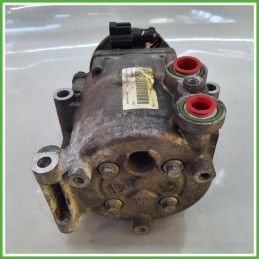Compressore Clima AC Aria Condizionata FORD 8V5119D629EF FORD FIESTA CB1 1763935