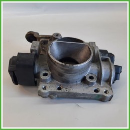 Corpo Farfallato Valvola Farfalla MAGNETI MARELLI 36SXFE1 FIAT PUNTO 2U 1.2 8V 77363298 2003 2007
