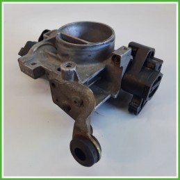 Corpo Farfallato Valvola Farfalla MAGNETI MARELLI 36SXFE1 FIAT PUNTO 2U 1.2 8V 77363298 2003 2007