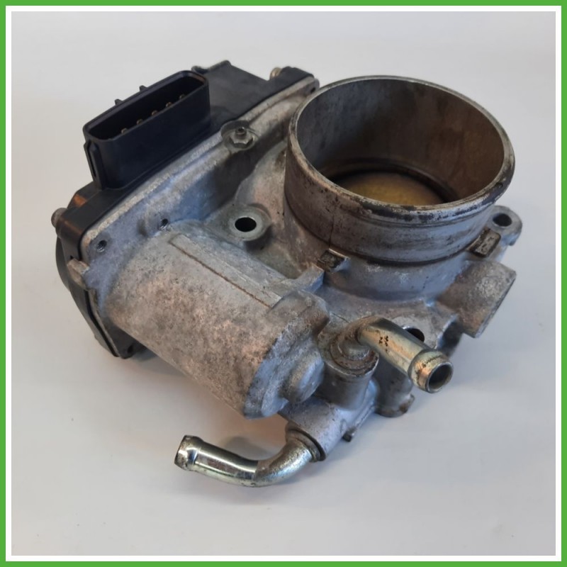 Corpo Farfallato Valvola Farfalla MIKUNI 9X29 MITSUBISHI LANCER 6a SERIE 1.8 1450A101 2008 2011