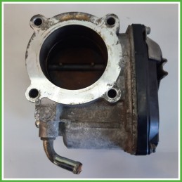 Corpo Farfallato Valvola Farfalla MIKUNI 9X29 MITSUBISHI LANCER 6a SERIE 1.8 1450A101 2008 2011