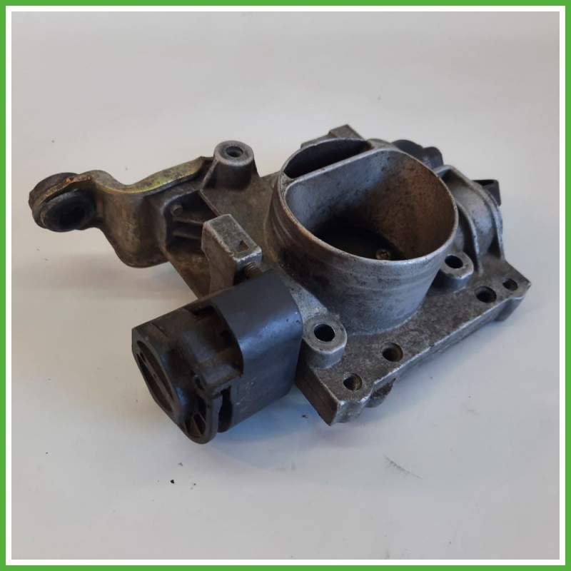 Corpo Farfallato Valvola Farfalla MAGNETI MARELLI 36SXFE1 FIAT SEICENTO 1E 1.1 77363298 1998 2005