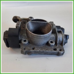 Corpo Farfallato Valvola Farfalla MAGNETI MARELLI 36SXFE1 FIAT SEICENTO 1E 1.1 77363298 1998 2005