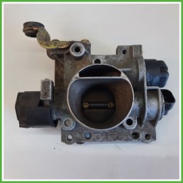 Corpo Farfallato Valvola Farfalla MAGNETI MARELLI 36SXFE1 FIAT SEICENTO 1E 1.1 77363298 1998 2005