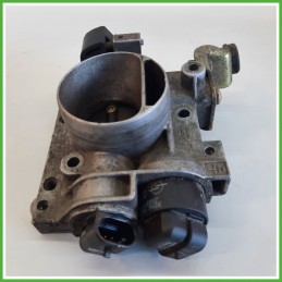 Corpo Farfallato Valvola Farfalla MAGNETI MARELLI 36SXFE1 FIAT SEICENTO 1E 1.1 77363298 1998 2005