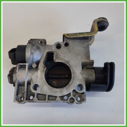 Corpo Farfallato Valvola Farfalla MAGNETI MARELLI 36SXFE1 FIAT SEICENTO 1E 1.1 77363298 1998 2005