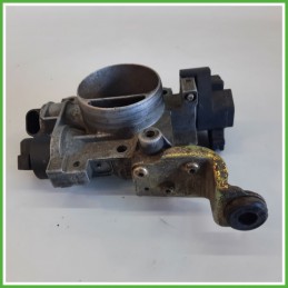 Corpo Farfallato Valvola Farfalla MAGNETI MARELLI 36SXFE1 FIAT SEICENTO 1E 1.1 77363298 1998 2005
