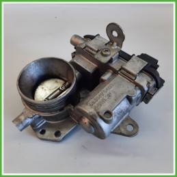 Corpo Farfallato Valvola Farfalla MAGNETI MARELLI 44GTE3P CITROEN C3 A51 1.1 163667 2009 2013