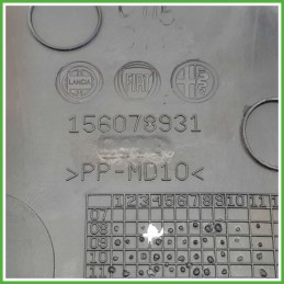 Cover Plancia Cruscotto Superiore ALFA ROMEO MiTo 10 1.3 JTDm 156078931 2013 2019