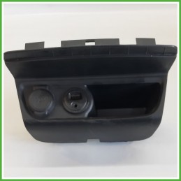 Cover Plancia Cruscotto Inferiore PEUGEOT 208 1.6 8V 96746552ZD 2012 2015
