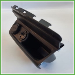 Cover Plancia Cruscotto Inferiore PEUGEOT 208 1.6 8V 96746552ZD 2012 2015