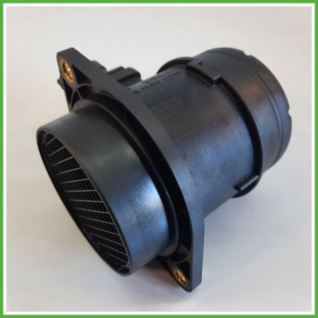 Debimetro Misuratore Massa Aria BOSCH 0281002980 ALFA ROMEO 147 W8 1.9 16V JTD 55206757 2004 2011