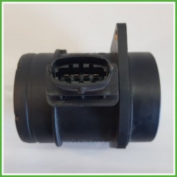 Debimetro Misuratore Massa Aria BOSCH 0281002980 ALFA ROMEO 147 W8 1.9 16V JTD 55206757 2004 2011