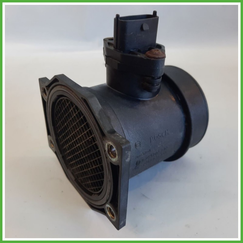 Debimetro Misuratore Massa Aria BOSCH 0281002207 NISSAN TERRANO R20 2.7 TDI 226807F400 1996 1999