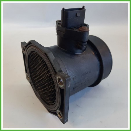 Debimetro Misuratore Massa Aria BOSCH 0281002207 NISSAN TERRANO R20 2.7 TDI 226807F400 1996 1999