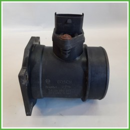 Debimetro Misuratore Massa Aria BOSCH 0281002207 NISSAN TERRANO R20 2.7 TDI 226807F400 1996 1999
