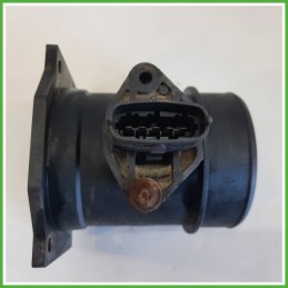 Debimetro Misuratore Massa Aria BOSCH 0281002207 NISSAN TERRANO R20 2.7 TDI 226807F400 1996 1999