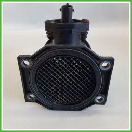 Debimetro Misuratore Massa Aria BOSCH 0281002207 NISSAN TERRANO R20 2.7 TDI 226807F400 1996 1999