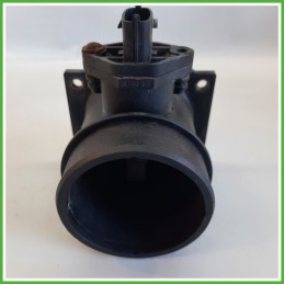 Debimetro Misuratore Massa Aria BOSCH 0281002207 NISSAN TERRANO R20 2.7 TDI 226807F400 1996 1999