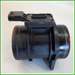 Debimetro Misuratore Massa Aria CONTINENTAL 5WK98102 VOLKSWAGEN GOLF 1.6 TDI 04L906461B 2012 2017