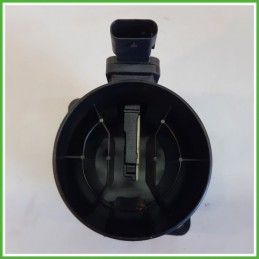 Debimetro Misuratore Massa Aria CONTINENTAL 5WK98102 VOLKSWAGEN GOLF 1.6 TDI 04L906461B 2012 2017