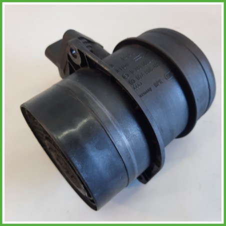 Debimetro Misuratore Massa Aria BOSCH 0291002461 AUDI A4 8E 1.9 TDI 074906461B 2000 2004