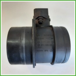 Debimetro Misuratore Massa Aria BOSCH 0291002461 AUDI A4 8E 1.9 TDI 074906461B 2000 2004